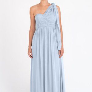 Jenny Yoo Aidan convertable bridesmaid dress